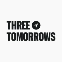 Three Tomorrows logo - Similar company to Pixel Boss Group