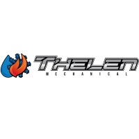 Thelen Mechanical logo - Similar company to Thelen Mechanical