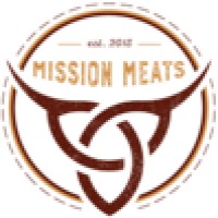 Mission Meats logo - Similar company to Beard Oil Guide