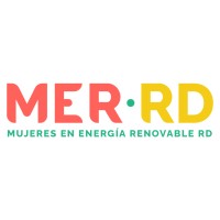 Mujeres en Energías Renovables RD (MER-RD) logo - Similar company to Madrid Subterra