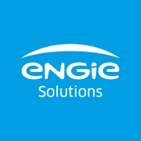 ENGIE Solutions France logo - Similar company to Engie