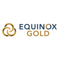 Equinox Gold Brasil logo - Similar company to Flexa Mineração