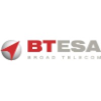 BTESA logo - Similar company to Ciset. Centro De Innovación Y Soluciones Empresariales Y Tecnológicas