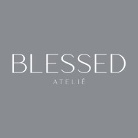 Blessed Ateliê logo - Similar company to Monteiro Estúdio Criativo