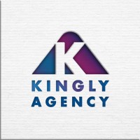Kingly Agency logo - Similar company to Willcreate Ltd
