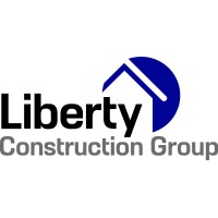 Liberty Construction Group logo - Similar company to Esw Build
