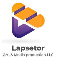 Lapsetor art and media production logo - Similar company to Ctrl A Studios
