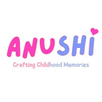 Anushi Toys logo - Similar company to Innovitoy