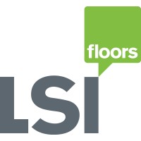 LSI Floors logo - Similar company to Lsi Flooring