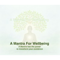 The Mantra For Wellbeing logo - Similar company to Silent Focus