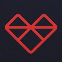 Vos Media logo - Similar company to Happybrands By Nikkeldesign