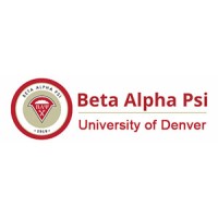 Beta Alpha Psi - Alpha Zeta logo - Similar company to Bond & Morris Pc