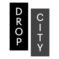 Drop City vzw logo - Similar company to Casa Tosca