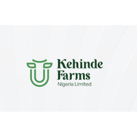 Kehinde Farms logo - Similar company to Tonyve Farms