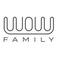 wow family logo - Similar company to Lotaro