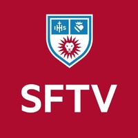 LMU School of Film and Television logo - Similar company to Muscular Dystrophy India