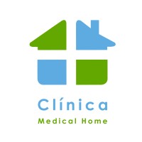 Clinica Medical Home logo - Similar company to Beatself