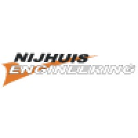 Nijhuis Engineering Dronten B.V. logo - Similar company to Bme Engineering