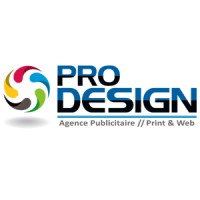 Pro Design logo - Similar company to Maboite2Com