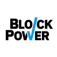 Block Power logo - Similar company to Blockpower