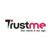 Trustme Digital Marketing logo - Similar company to Thunder-Power