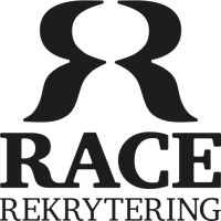 Race Rekrytering AB logo - Similar company to Perfect Print Sverige Ab