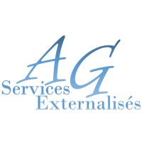 AG SERVICES EXTERNALISÉS logo - Similar company to Opus Fabrica