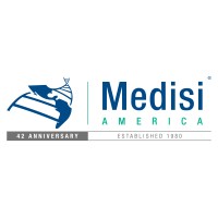 MEDISI America logo - Similar company to Medisin Sas