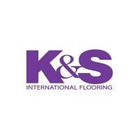 K&S International Flooring, Made In USA logo - Similar company to Excel Plumbing And Air