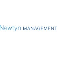 Newtyn Management logo - Similar company to Different As One (Dao)