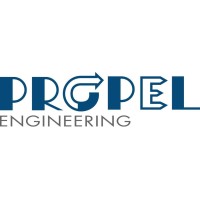 Propel Engineering, Inc. logo - Similar company to Roadifix