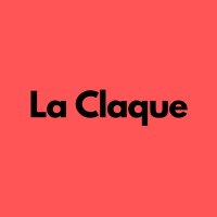 La Claque logo - Similar company to Change Factory