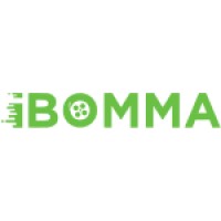 ibomma logo - Similar company to Tamilrockers