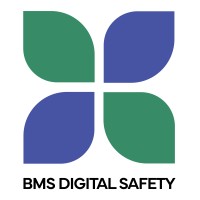 BMS Digital Safety logo - Similar company to Digisafe