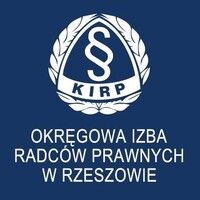 Okręgowa Izba Radców Prawnych w Rzeszowie logo - Similar company to Apteka Słoneczna Kraków