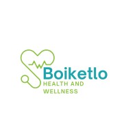 Boiketlo Health & Wellness logo - Similar company to Chris Pistorius Dental Practice