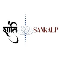 Shanti Sankalp Org logo - Similar company to Beingness