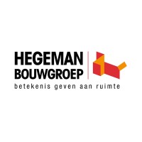 Hegeman Bouwgroep Almelo logo - Similar company to Hegeman Bouw Partners & Civiel