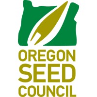 Oregon Seed Council logo - Similar company to Oregon Consular Corps