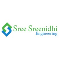 Sree Sreenidhi Engineering logo - Similar company to Kimo Electronic Private Limited