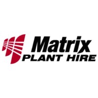 Matrix Plant Hire logo - Similar company to Hunter Finance Brokers