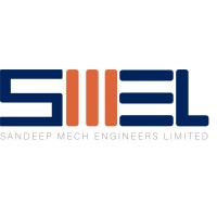 Sandeep Mech. Engineers Ltd. logo - Similar company to Precision Weldarc Ltd