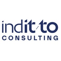 INDITTO Consulting logo - Similar company to Equans Digital