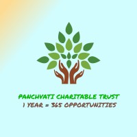 Panchvati Charitable Trust logo - Similar company to Hariraj Charitable Trust