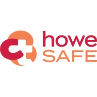 HoweSafe logo - Similar company to Happinessfactors