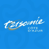 Trisomie 21 Côte d'Azur logo - Similar company to Adaptatrip