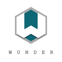 Wunder Events logo - Similar company to Op71 Studio