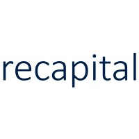 recapital Management AG logo - Similar company to Peak Intelligence.