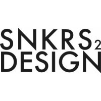 snkr2design logo - Similar company to Five12 Movement