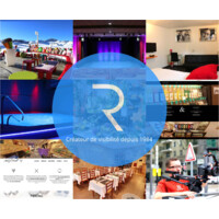Regitech logo - Similar company to Avalone